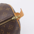 LOUIS VUITTON Monogram Speedy 30 Hand Bag M41526 LV Auth 208803V-9