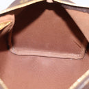 LOUIS VUITTON Monogram Speedy 30 Hand Bag M41526 LV Auth 208803V-20