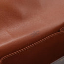 LOUIS VUITTON Monogram Chaillot Clutch Bag M51786 LV Auth 208814A-12