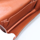 LOUIS VUITTON Monogram Chaillot Clutch Bag M51786 LV Auth 208814A-14