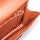 LOUIS VUITTON Monogram Chaillot Clutch Bag M51786 LV Auth 208814A-15