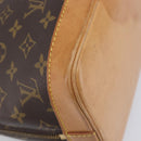 LOUIS VUITTON Monogram Alma PM Hand Bag M53151 LV Auth 208821-16