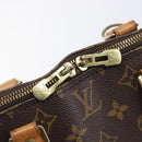LOUIS VUITTON Monogram Alma PM Hand Bag M53151 LV Auth 208821-19