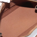 LOUIS VUITTON Monogram Alma PM Hand Bag M53151 LV Auth 208821-11