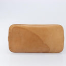 LOUIS VUITTON Monogram Alma PM Hand Bag M53151 LV Auth 208821-5
