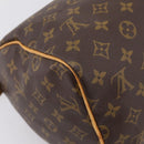 LOUIS VUITTON Monogram Speedy 30 Hand Bag M41526 LV Auth 208824V-17