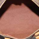 LOUIS VUITTON Monogram Speedy 30 Hand Bag M41526 LV Auth 208824V-10