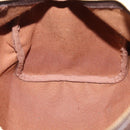 LOUIS VUITTON Monogram Speedy 30 Hand Bag M41526 LV Auth 208824V-19