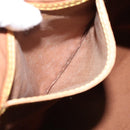 LOUIS VUITTON Monogram Speedy 30 Hand Bag M41526 LV Auth 208824V-20