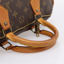 LOUIS VUITTON Monogram Speedy 30 Hand Bag M41526 LV Auth 208824V-7