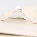 LOUIS VUITTON Epi Portefeuille Koala Wallet White M5801J LV Auth 208845V-20