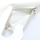 LOUIS VUITTON Epi Portefeuille Koala Wallet White M5801J LV Auth 208845V-22