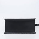 LOUIS VUITTON Epi Riviera Hand Bag Black M48182 LV Auth 208850V-10