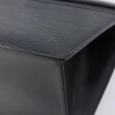 LOUIS VUITTON Epi Riviera Hand Bag Black M48182 LV Auth 208850V-11