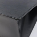LOUIS VUITTON Epi Riviera Hand Bag Black M48182 LV Auth 208850V-13