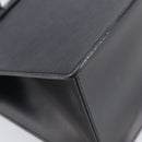 LOUIS VUITTON Epi Riviera Hand Bag Black M48182 LV Auth 208850V-14