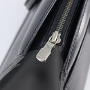 LOUIS VUITTON Epi Riviera Hand Bag Black M48182 LV Auth 208850V-16