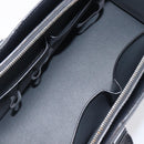 LOUIS VUITTON Epi Riviera Hand Bag Black M48182 LV Auth 208850V-17