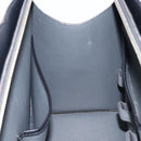 LOUIS VUITTON Epi Riviera Hand Bag Black M48182 LV Auth 208850V-19