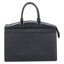 LOUIS VUITTON Epi Riviera Hand Bag Black M48182 LV Auth 208850V-2