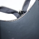 LOUIS VUITTON Epi Riviera Hand Bag Black M48182 LV Auth 208850V-23