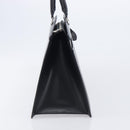 LOUIS VUITTON Epi Riviera Hand Bag Black M48182 LV Auth 208850V-4