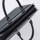 LOUIS VUITTON Epi Riviera Hand Bag Black M48182 LV Auth 208850V-6
