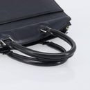 LOUIS VUITTON Epi Riviera Hand Bag Black M48182 LV Auth 208850V-7