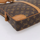 LOUIS VUITTON Monogram Porte Documents Voyage Business Bag M53361 LV Auth 208854-13