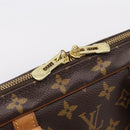 LOUIS VUITTON Monogram Porte Documents Voyage Business Bag M53361 LV Auth 208854-16
