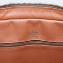 LOUIS VUITTON Monogram Porte Documents Voyage Business Bag M53361 LV Auth 208854-17