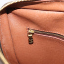 LOUIS VUITTON Monogram Porte Documents Voyage Business Bag M53361 LV Auth 208854-21
