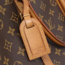 LOUIS VUITTON Monogram Porte Documents Voyage Business Bag M53361 LV Auth 208854-26