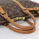LOUIS VUITTON Monogram Porte Documents Voyage Business Bag M53361 LV Auth 208854-7