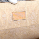LOUIS VUITTON Monogram Sac Plat Hand Bag M51140 LV Auth 208856-15