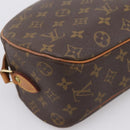 LOUIS VUITTON Monogram Blois Shoulder Bag M51221 LV Auth 208884-13