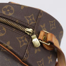 LOUIS VUITTON Monogram Blois Shoulder Bag M51221 LV Auth 208884-14