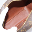LOUIS VUITTON Monogram Blois Shoulder Bag M51221 LV Auth 208884-15