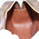 LOUIS VUITTON Monogram Blois Shoulder Bag M51221 LV Auth 208884-16