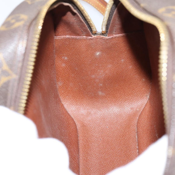 LOUIS VUITTON Monogram Blois Shoulder Bag M51221 LV Auth 208884