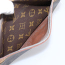 LOUIS VUITTON Monogram Blois Shoulder Bag M51221 LV Auth 208884-18