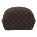 LOUIS VUITTON Monogram Blois Shoulder Bag M51221 LV Auth 208884-3