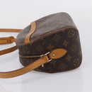 LOUIS VUITTON Monogram Blois Shoulder Bag M51221 LV Auth 208884-4