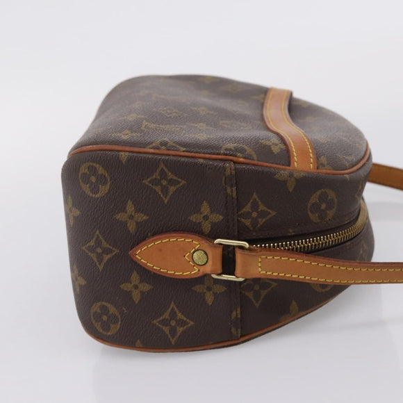 LOUIS VUITTON Monogram Blois Shoulder Bag M51221 LV Auth 208884