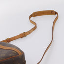 LOUIS VUITTON Monogram Blois Shoulder Bag M51221 LV Auth 208884-8