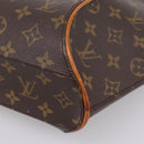 LOUIS VUITTON Monogram Ellipse PM Hand Bag M51127 LV Auth 208886V-15