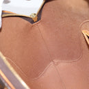 LOUIS VUITTON Monogram Ellipse PM Hand Bag M51127 LV Auth 208886V-23