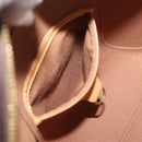 LOUIS VUITTON Monogram Ellipse PM Hand Bag M51127 LV Auth 208886V-24
