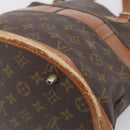 LOUIS VUITTON Monogram Bucket GM Shoulder Bag USA limited T42236 LV Auth 208895-12