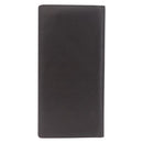 LOUIS VUITTON Monogram Grasse Portefeuille Double Case Black M66480 Auth 208903V-3